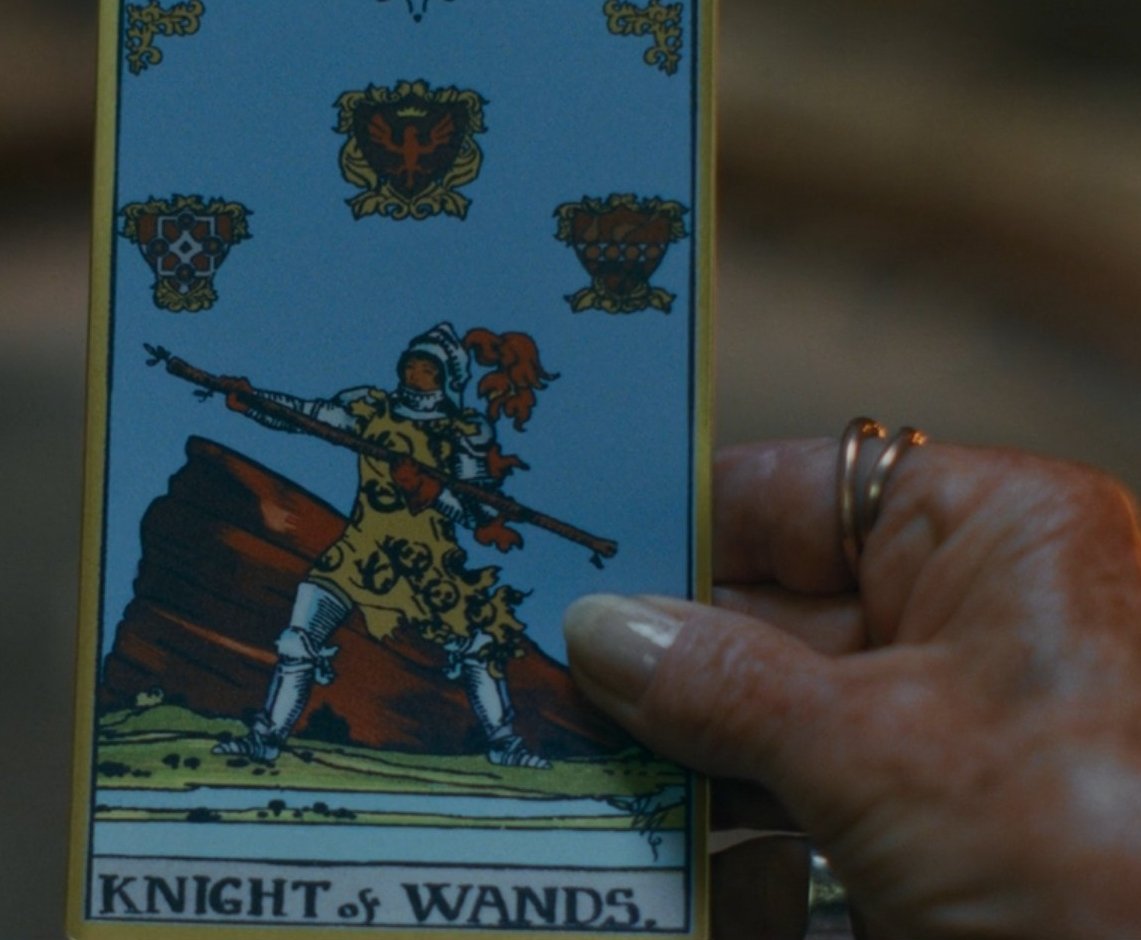 AGATHA ALL ALONG's Tarot Card Meanings Were Mostly Accurate_1