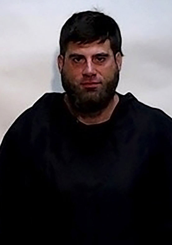 David Eason was charged with a felony assault by strangulation after the alleged attack last fall