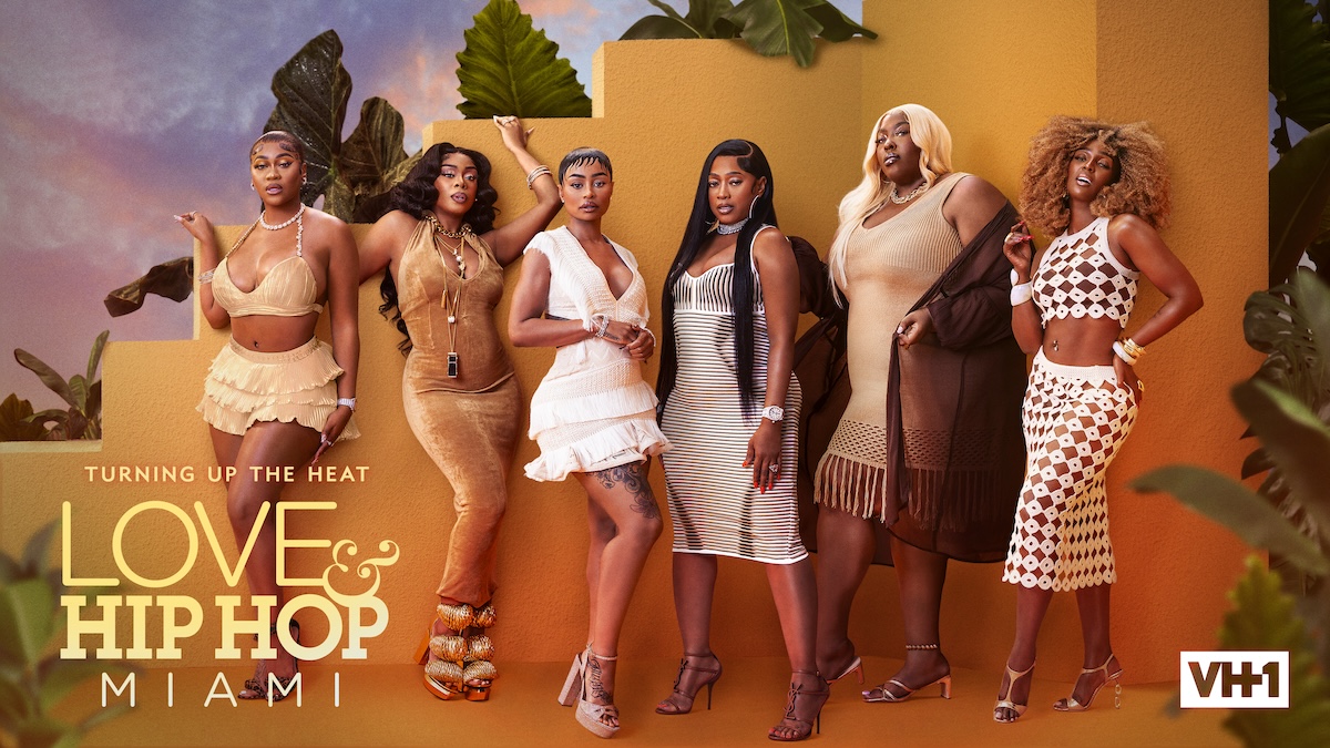 Love & Hip Hop Miami