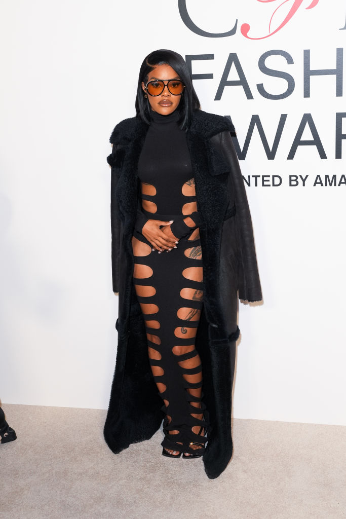 CFDA Fashion Awards 2024