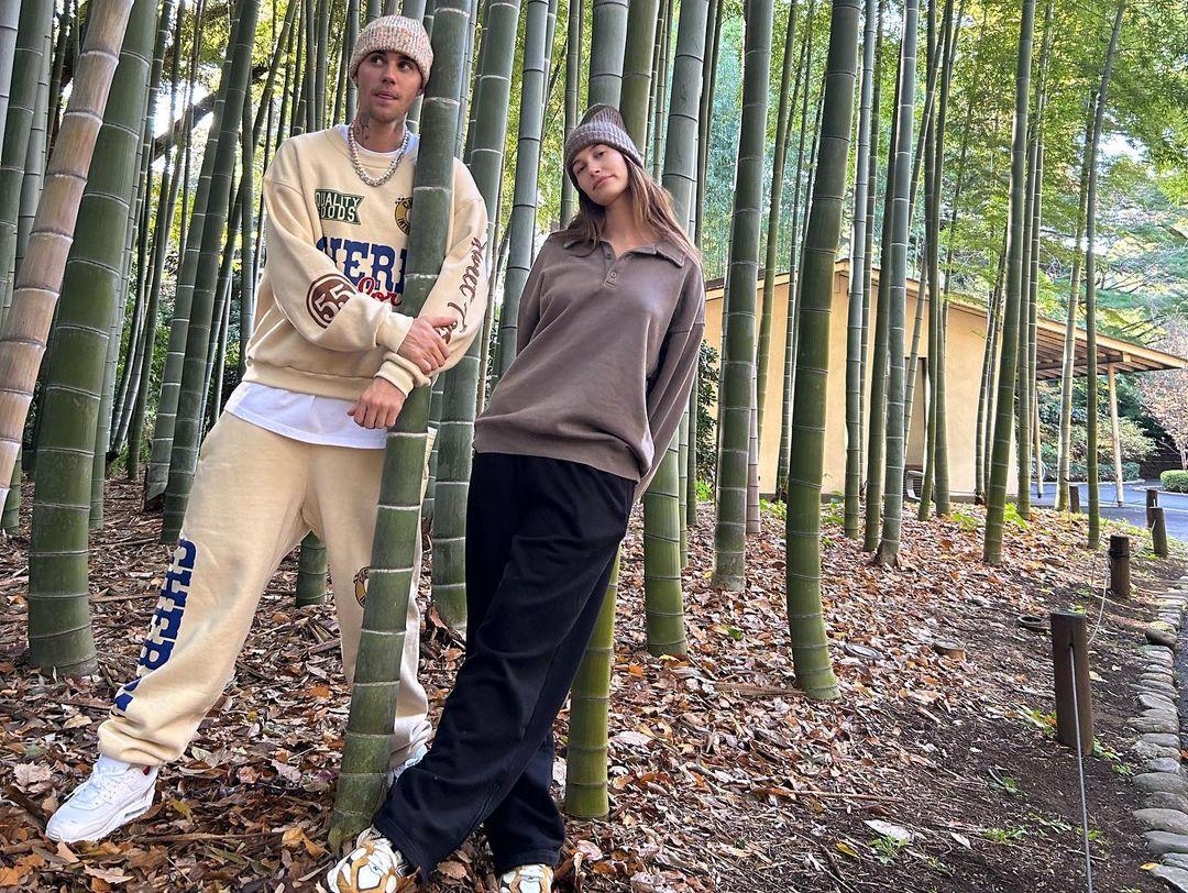 Justin Bieber Celebrates His 'Favorite Human' Hailey Bieber On Her Birthday With Heartwarming Message And Scenic Photos