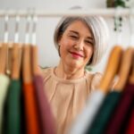 2 Must-Have Clothing Items If You're Over 60, Stylist Says — Best Life