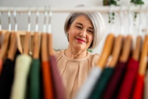 2 Must-Have Clothing Items If You're Over 60, Stylist Says — Best Life