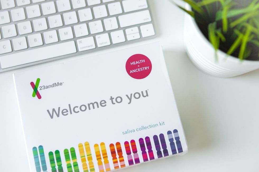 23andMe Users May Be Eligible for a Settlement — Best Life