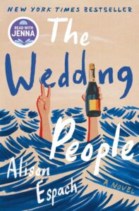 The Wedding People cover