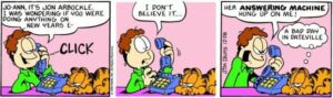 5 ‘Garfield’ Comics That Make No Sense in 2024