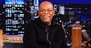 Samuel L. Jackson Rose Become the Highest-Grossing Actor of All Time