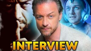 james mcavoy interview