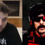 Adin Ross claims Dr Disrespect ‘lied’ about not wanting Kick deal