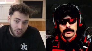 Adin Ross claims Dr Disrespect ‘lied’ about not wanting Kick deal