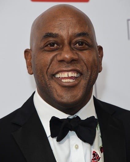 Ainsley Harriott