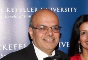 Ajit Jain Net Worth