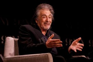 Al Pacino Admits He Starred In This Absolutely Terrible 2011 Movie Because He "Had No More Money"