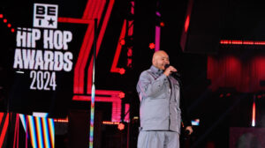 BET Hip Hop Awards 2024 - Show