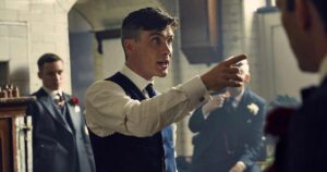 Exciting Details About Peaky Blinders Movie