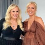 Rebel Wilson recently got married to Ramona Agruma