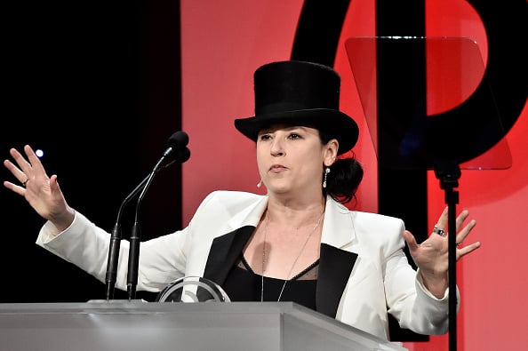 Amy Sherman-Palladino