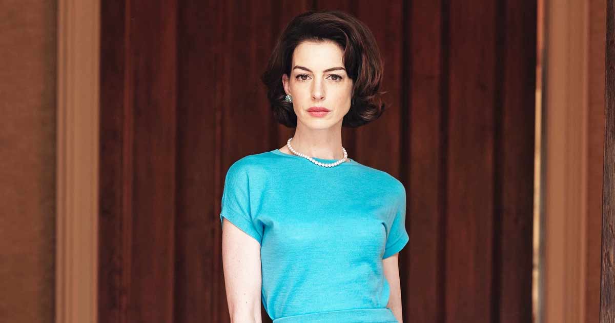 The Princess Diaries 3 Confirmed! Anne Hathaway Returns as Mia Thermopolis