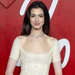 Anne Hathaway Issues Heartfelt Apology to Journalist After 'Rude' Encounter