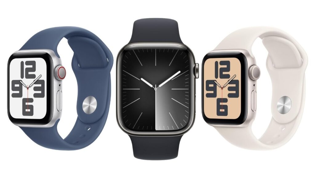 Apple Watches Go On Sale for Prime Day 2024: Save Up to $150