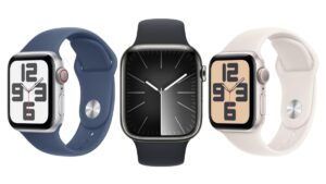 Apple Watches Go On Sale for Prime Day 2024: Save Up to $150