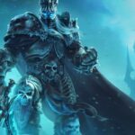 world of warcraft wrath of the lich king