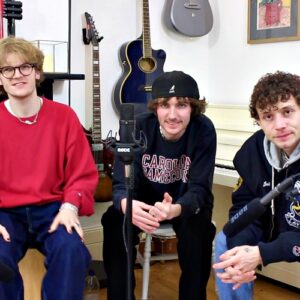 BILK Interview - - Music News