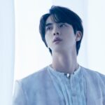 BTS Member Jin Announces Debut Solo Album Happy