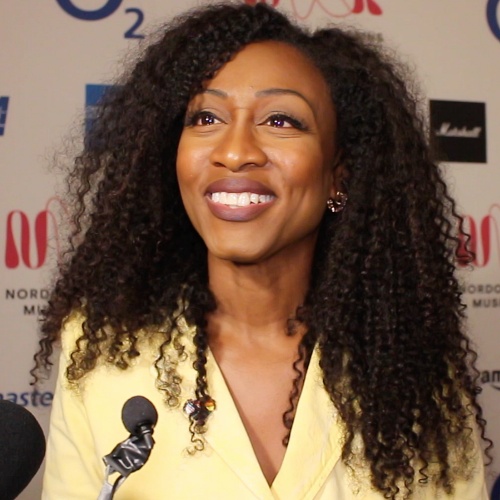 Beverley Knight - - Music News