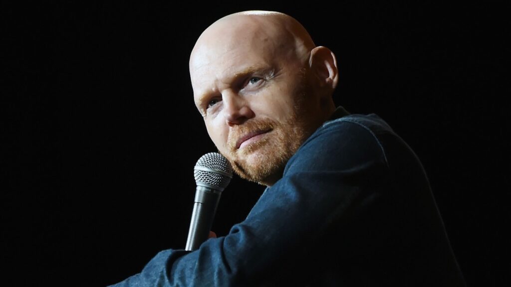 Bill Burr to Host SNL's Post-Election Episode