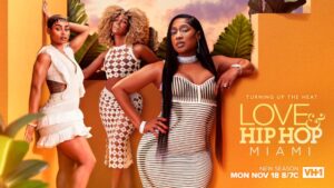 Love & Hip Hop Miami