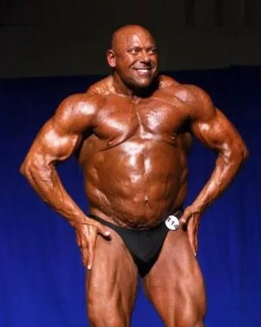 'Big Lenny' has passed away aged 60