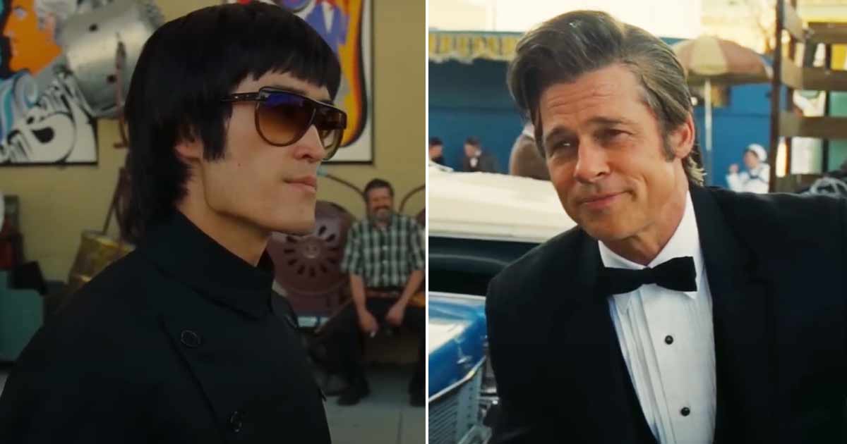 Bruce Lee's Fight Scene in Once Upon a Time in Hollywood Sparks Major Controversy!