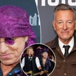 Bruce Springsteen's lightning speed writing 'Letter to You' shocked Steven Van Zandt: 'Never happens'