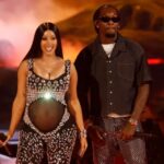 Cardi and Offset have three children together