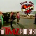 The TMZ Podcast Date My Mom Main