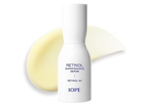 IOPE Retinol Super Bounce Serum