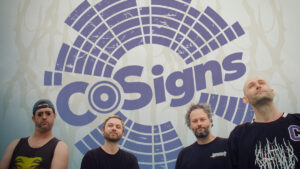 Chat Pile Make Filthy Noise Rock Fun: Cosign Interview