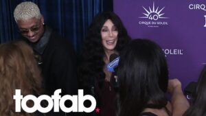 Cher Reveals How It Really Feels Finally Being Inducted Into Rock & Roll Hall of Fame