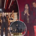 Cher brought down the house at Victoria's Secret Fashion Show 2024