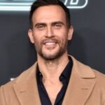 Cheyenne Jackson Shares Moving Last Message from Late Broadway Star Gavin Creel