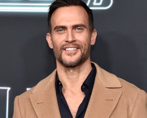 Cheyenne Jackson Shares Moving Last Message from Late Broadway Star Gavin Creel