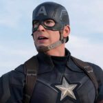 Chris Evans’ first Superhero role wasn't Captain America