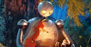 The Wild Robot Box Office (North America): Achieves A New Milestone