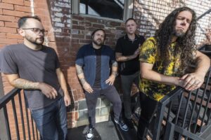 Coheed And Cambria Return With Aggressive New Single ‘Blind Side Sonny’