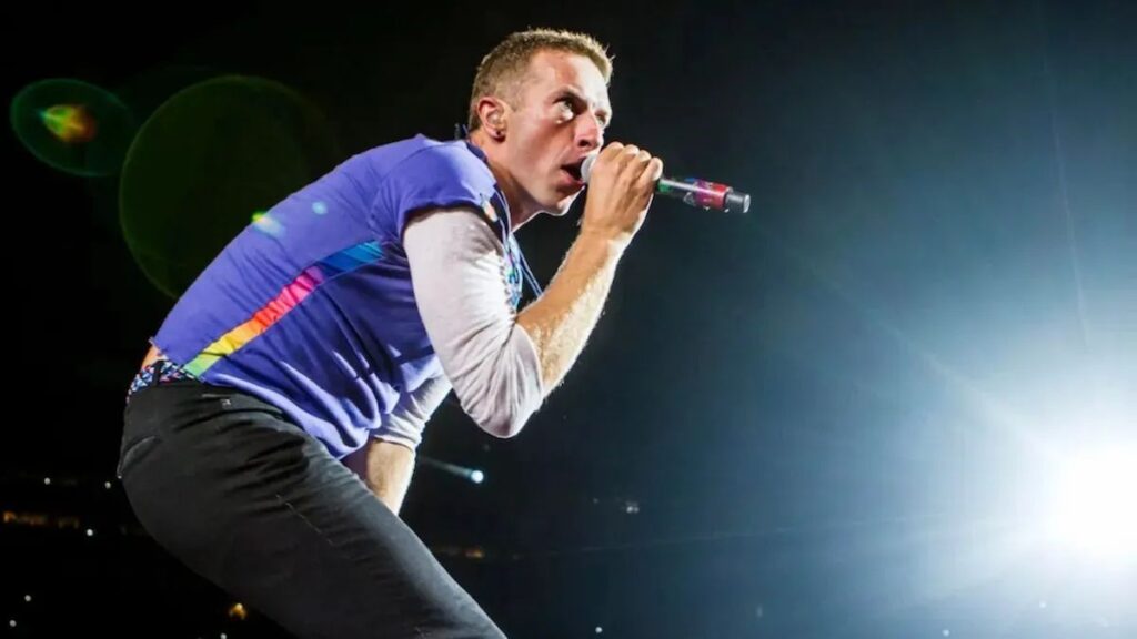 Coldplay's 2025 US, Canada Tour Dates: How to Get Tickets