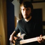 Colin Greenwood on Photo Book & Radiohead Reunion: Podcast