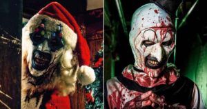 Terrifier 3 Box Office (North America): Opening Weekend Update