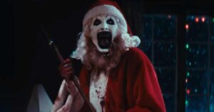 Terrifier 3 Box Office (Worldwide): Latest Update