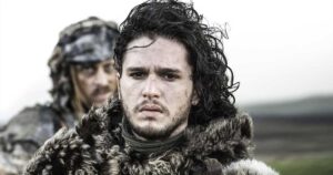 Reimagining the Finale: What If Jon Snow Became the Villain of Game of Thrones?